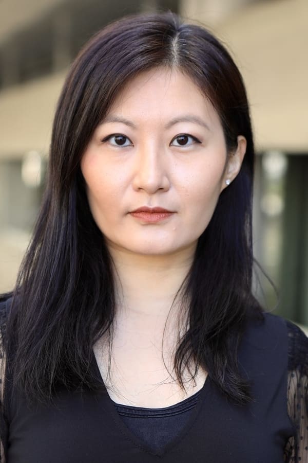 et billede af Line Phé