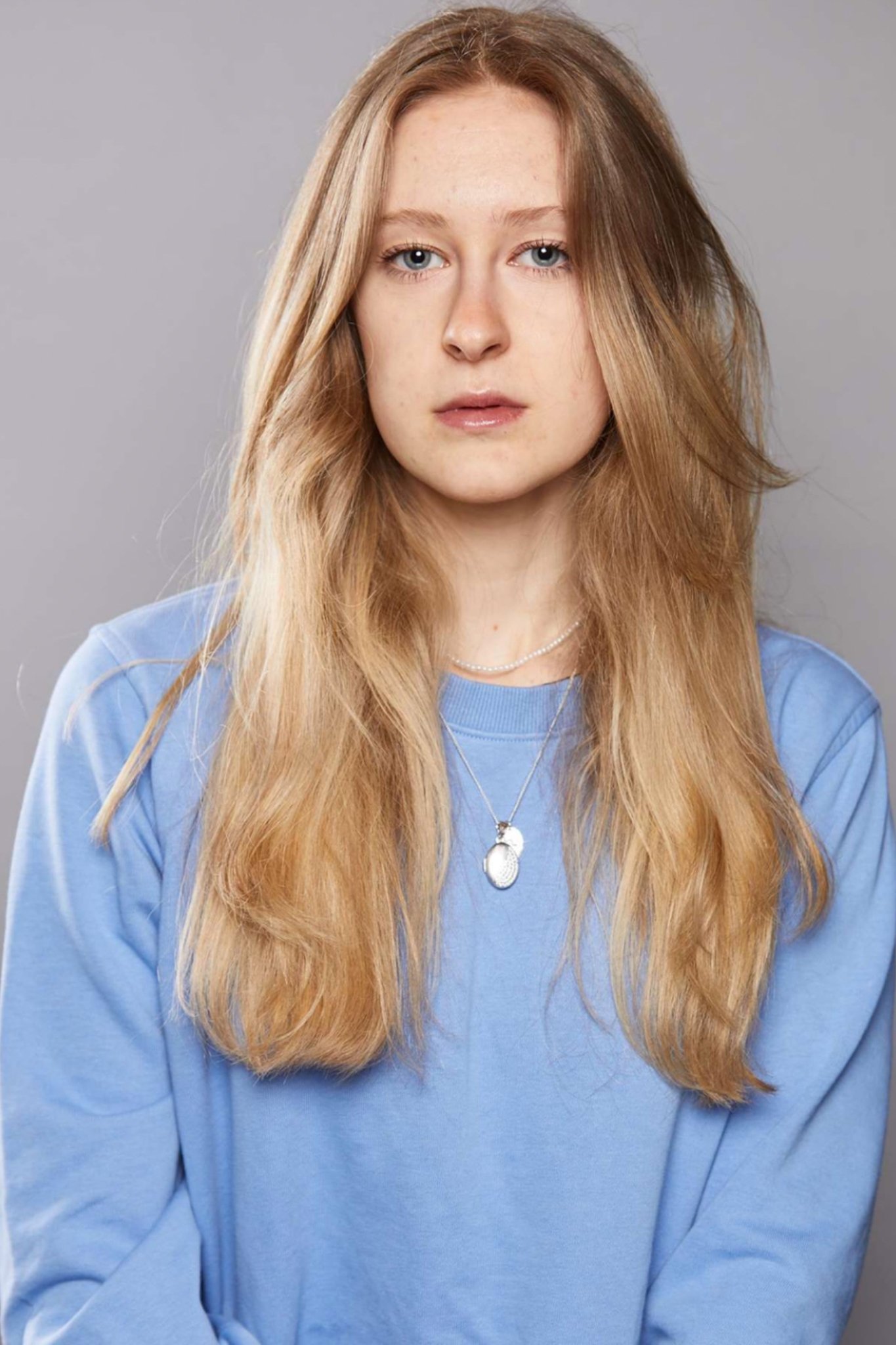 et billede af Tash Chant