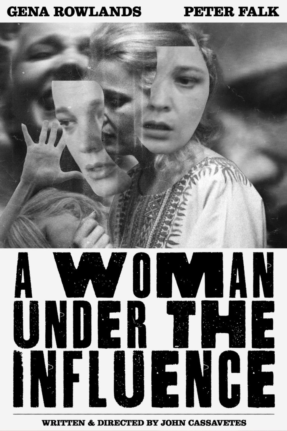 A Woman Under the Influence