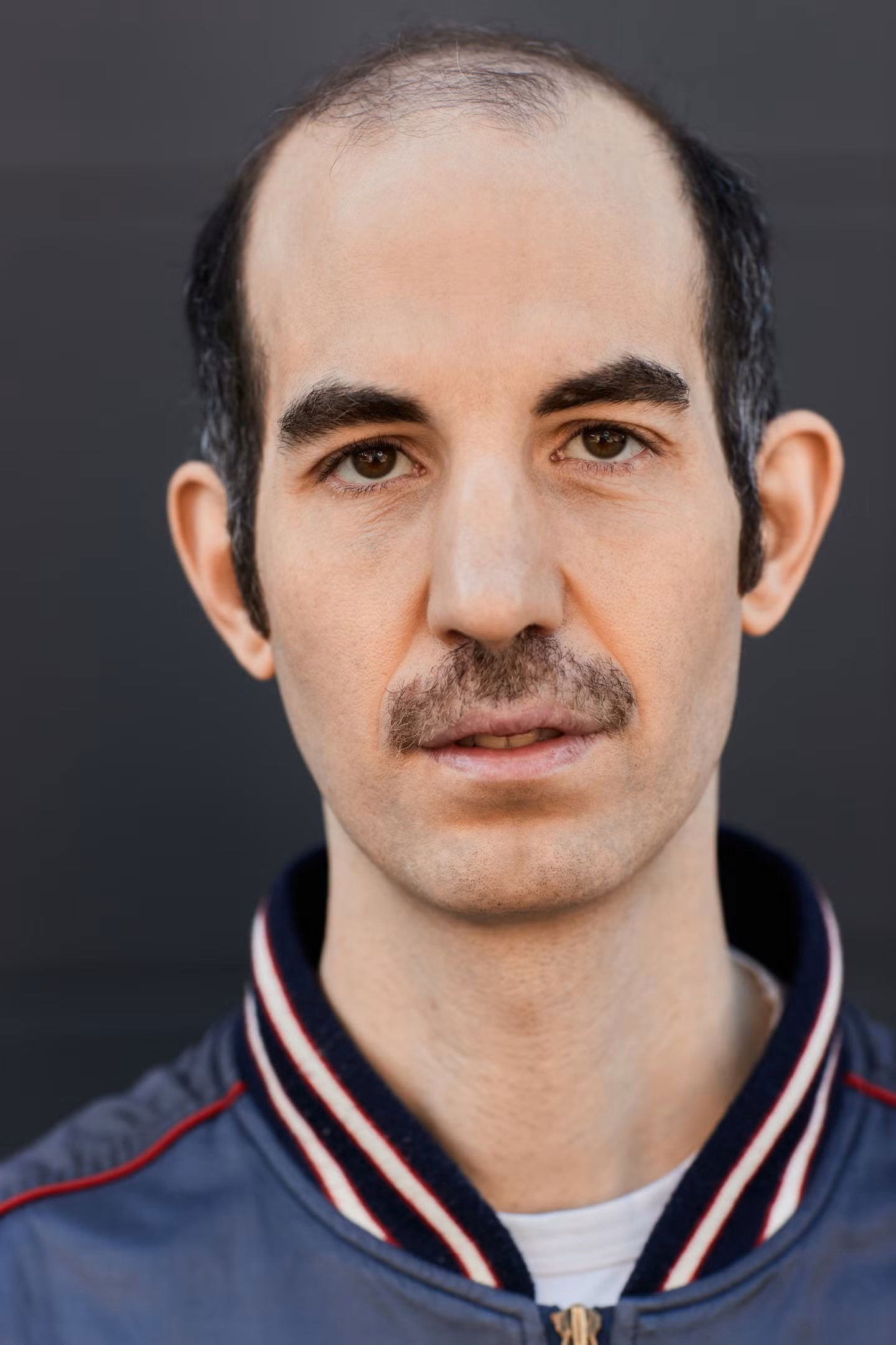 et billede af Marc Philipps