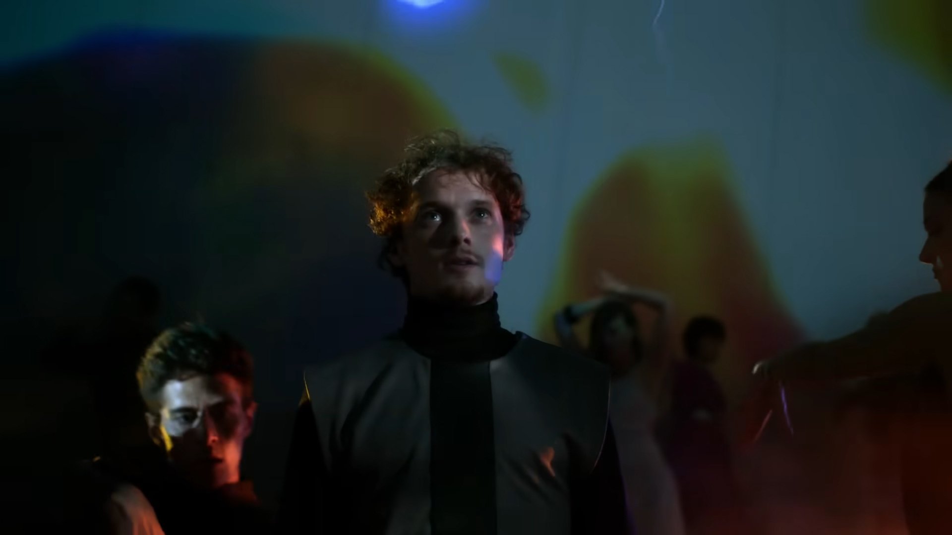 Imagem do Filme Broken Bells: Holding on For Life