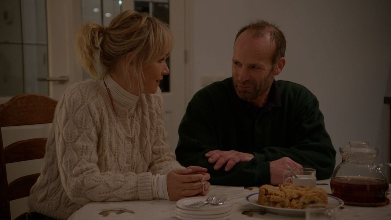 Boer zoekt Vrouw - Épisode 8