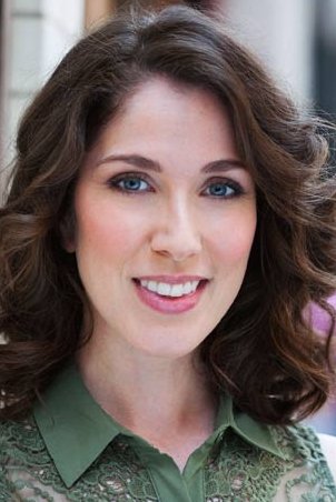 et billede af Deborah Green