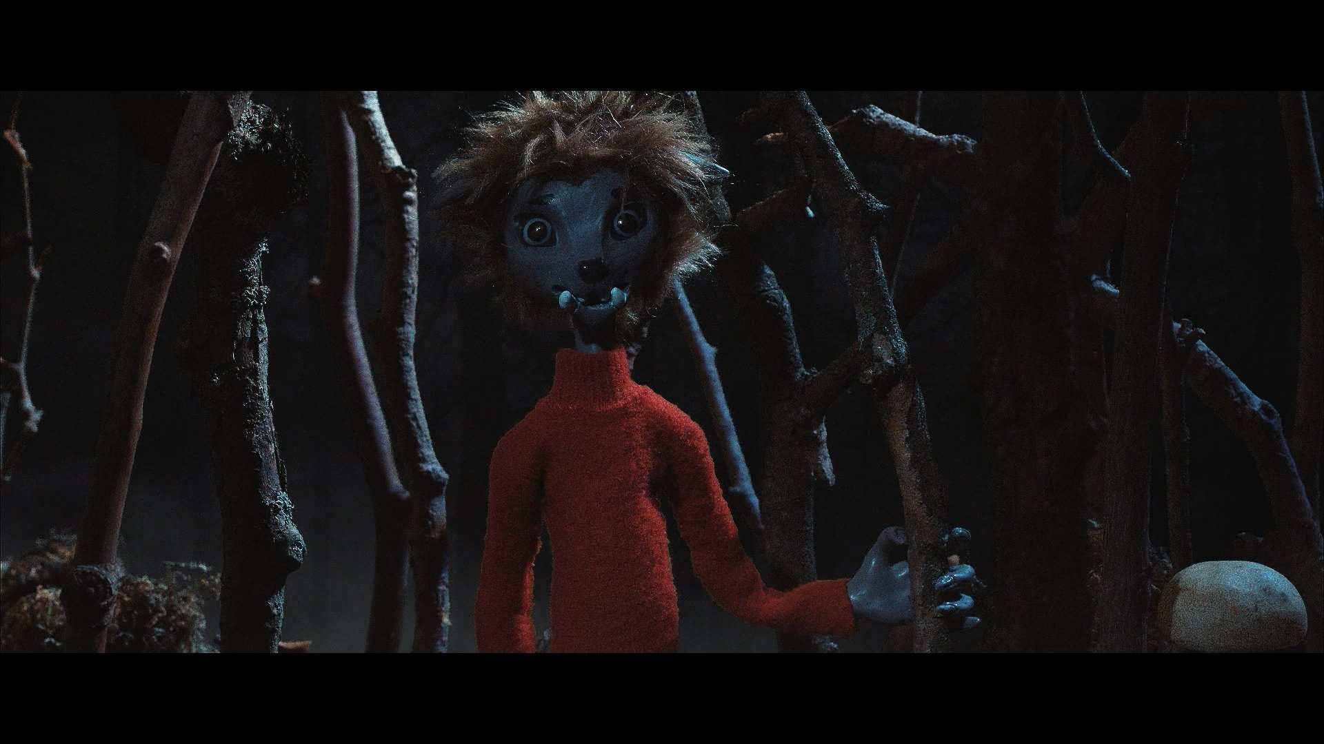 Imagem do Filme Walter and the Moon