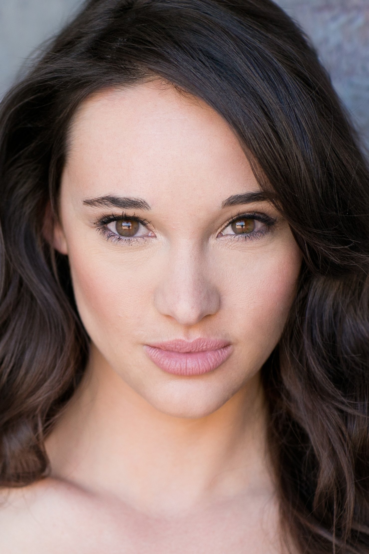 et billede af Karalynn Dunton