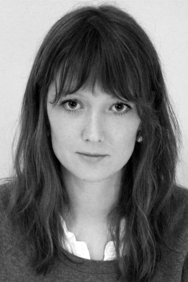 et billede af Pella Kågerman