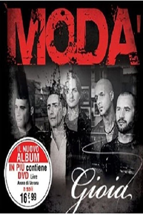 Content cover