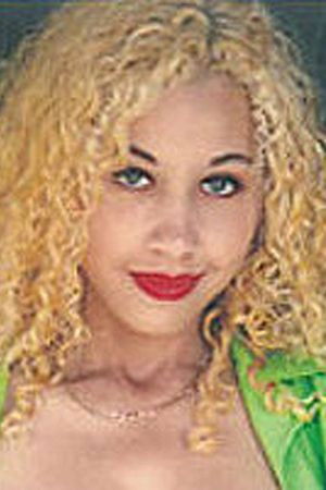 et billede af Danielle Bastion