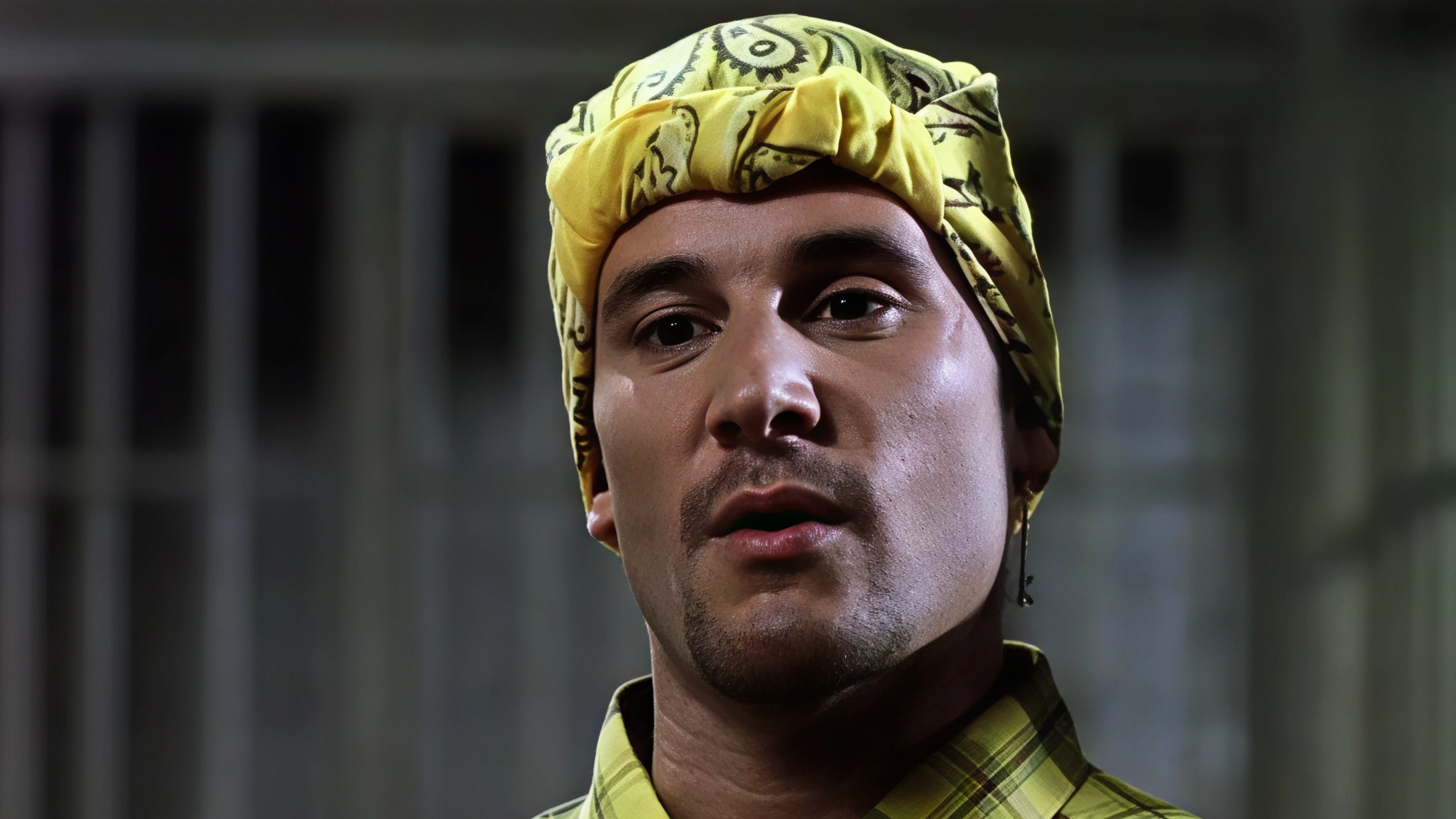 21 Jump Street - La Guerre des gangs : 1re partie