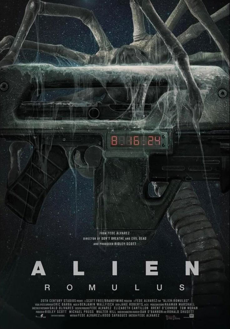 Alien: Romulus