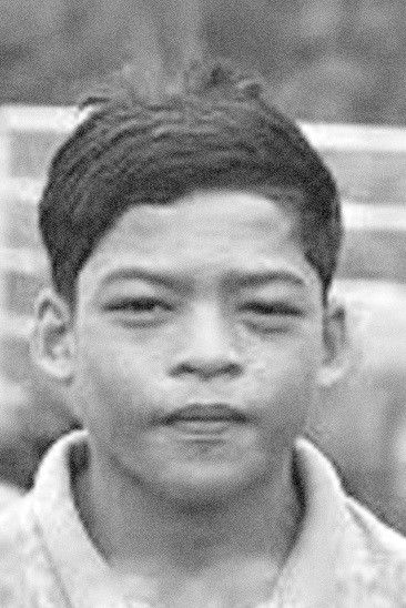 et billede af Syukur Khamis