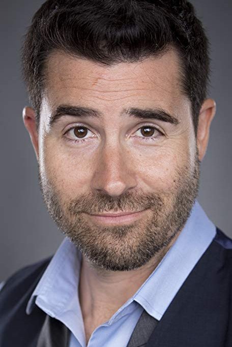 et billede af Joseph Sanfelippo