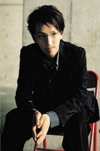 et billede af Terry Lin