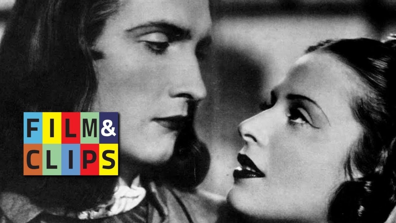 La fornarina (1944)