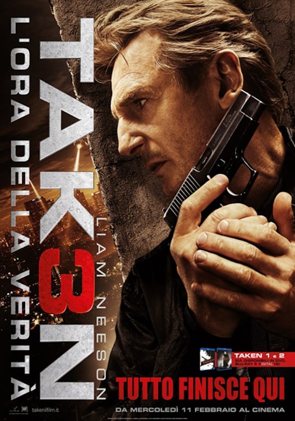 Taken 3