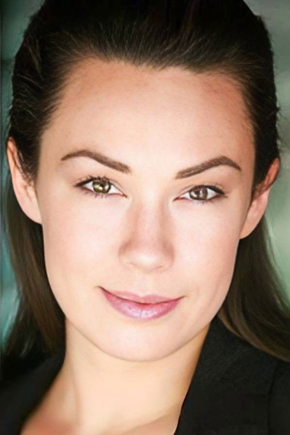 et billede af Rebekah Voss