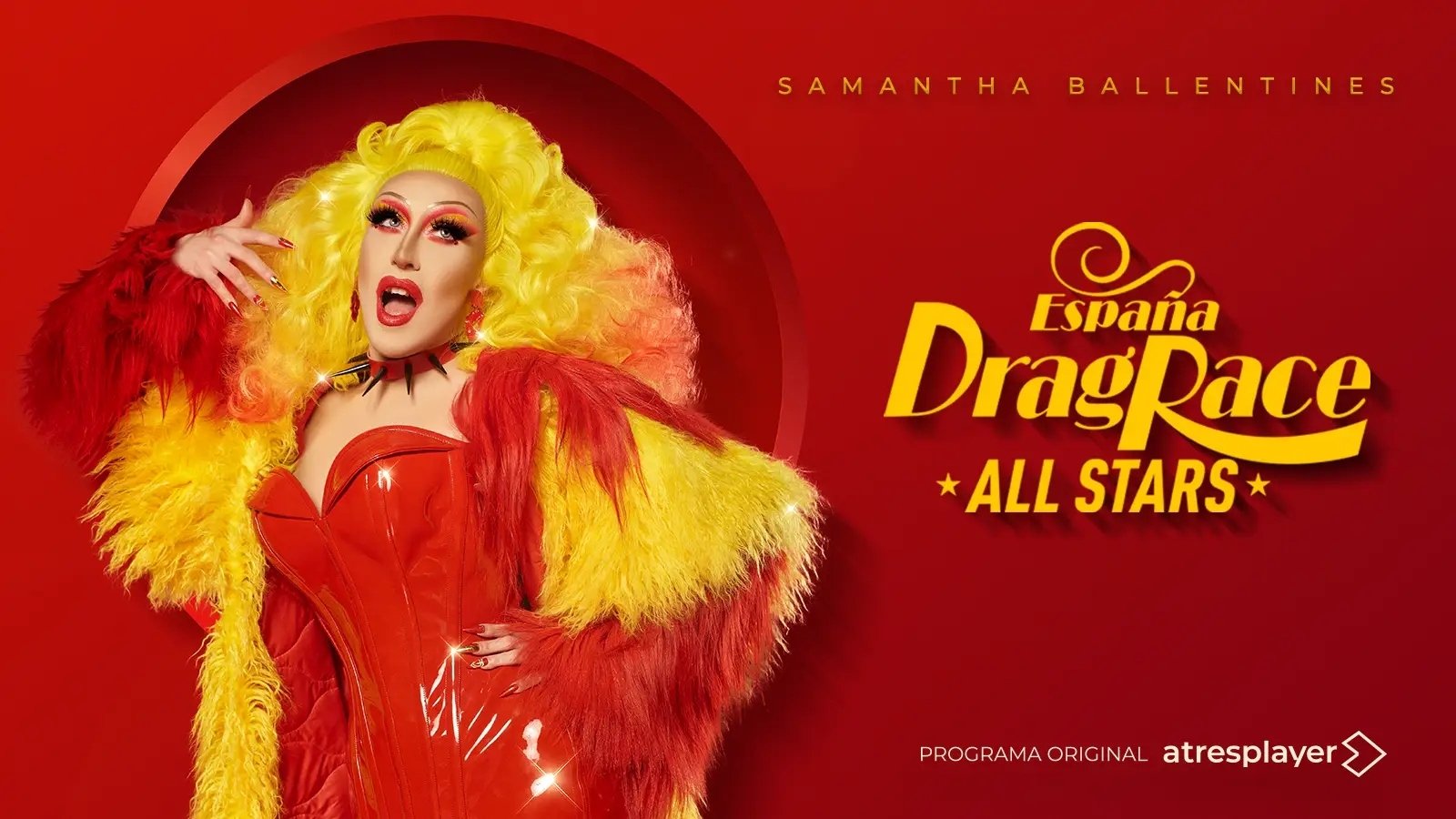 Drag Race Spain: All Stars