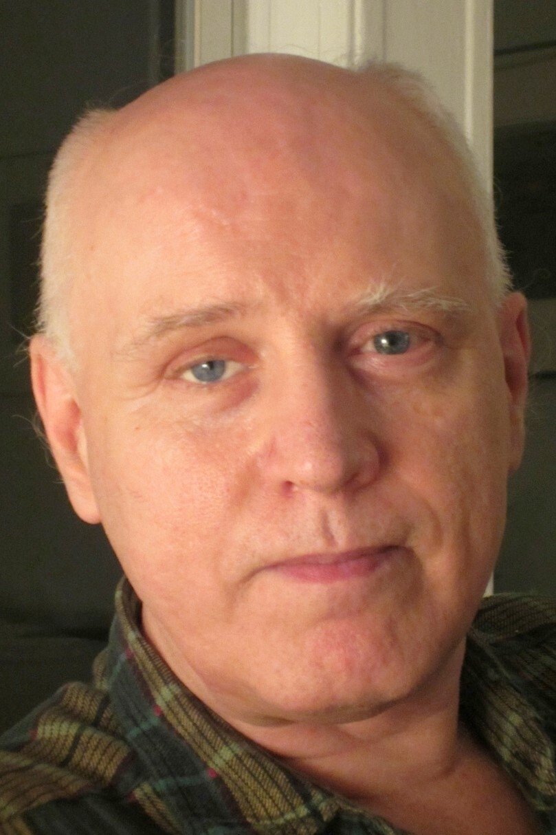 et billede af Tom Farrell