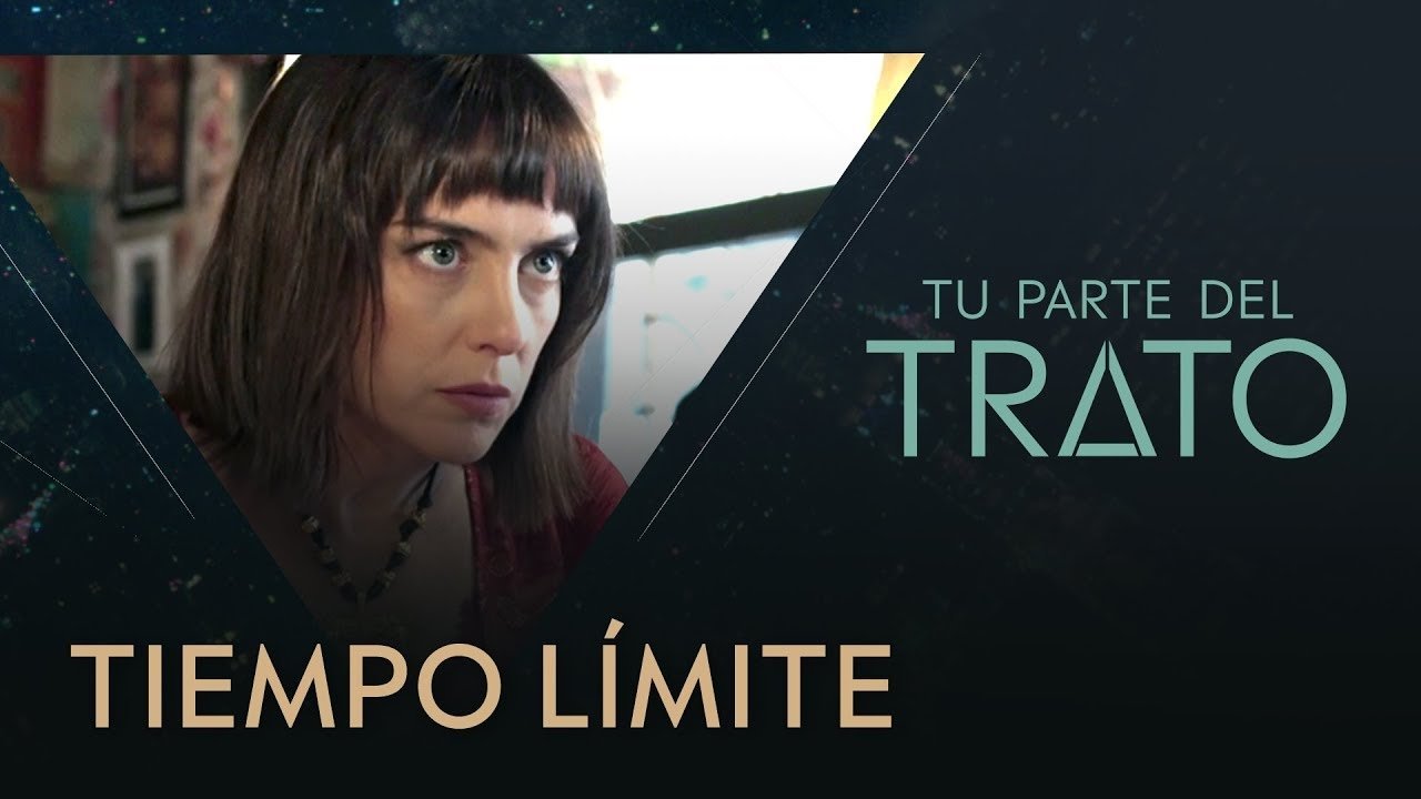 Tu parte del trato