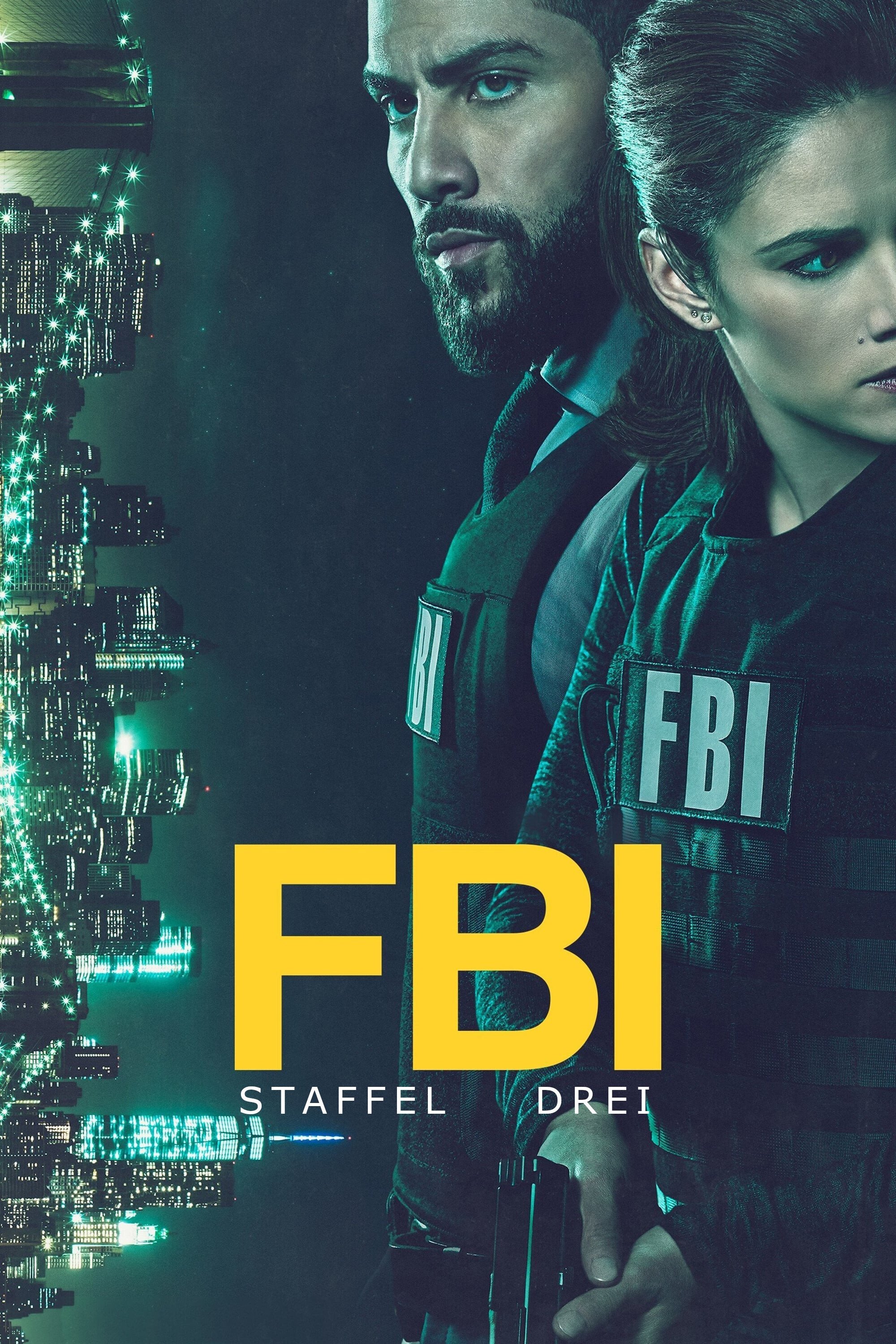 FBI Season 3