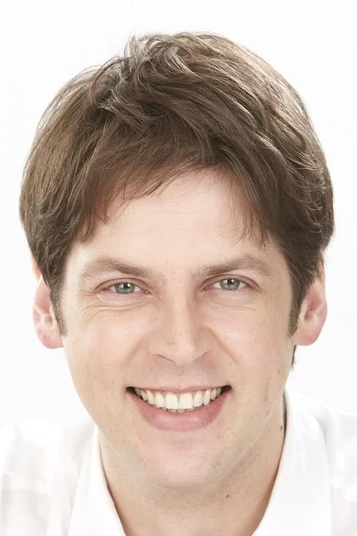 et billede af Russell Totten