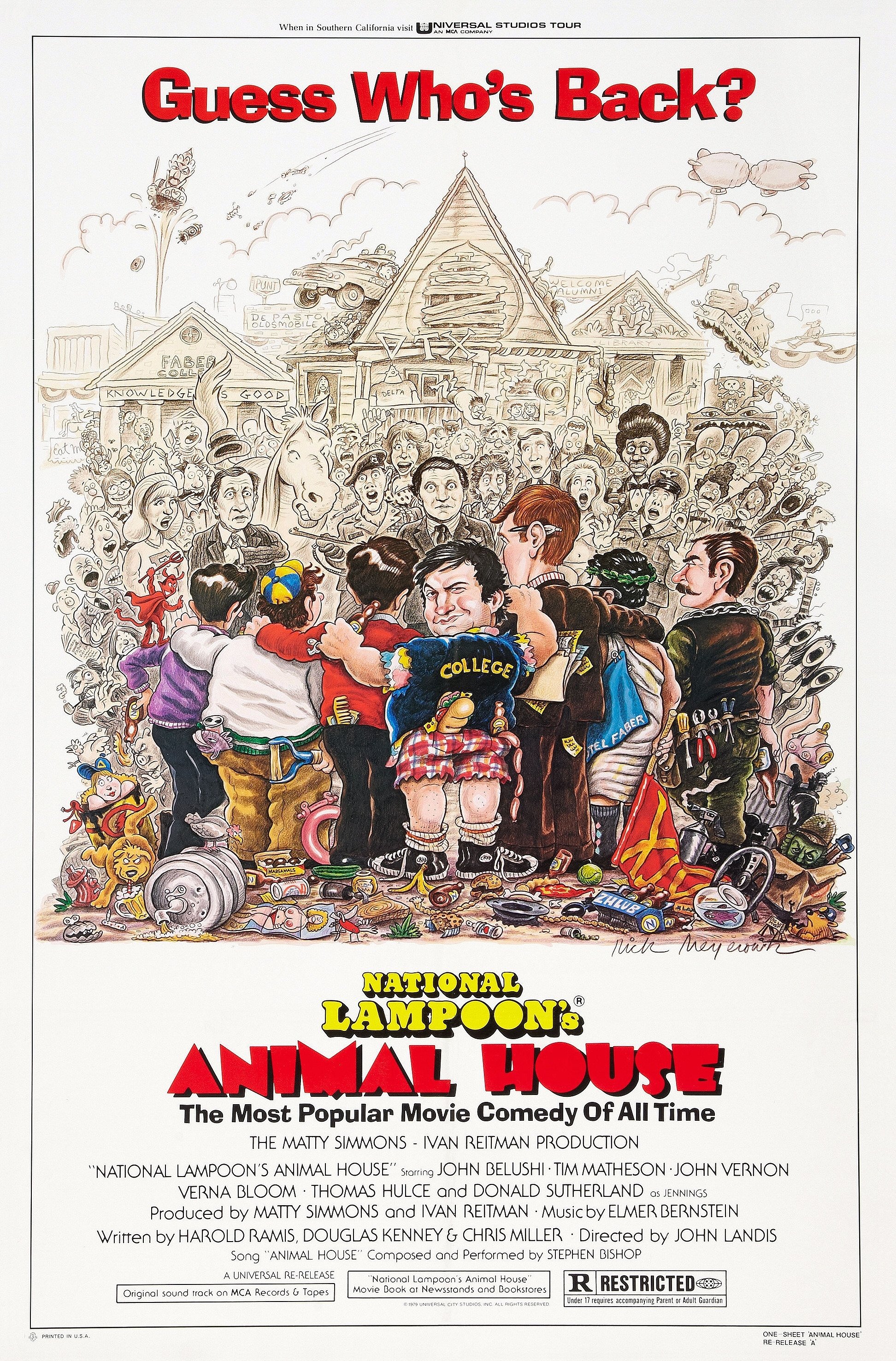 Animal House