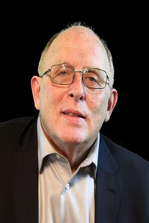 et billede af Harvey C. Wilkes