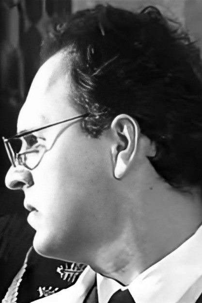 et billede af Mikhail Rall