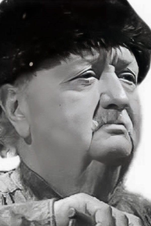 et billede af Guillermo Marín