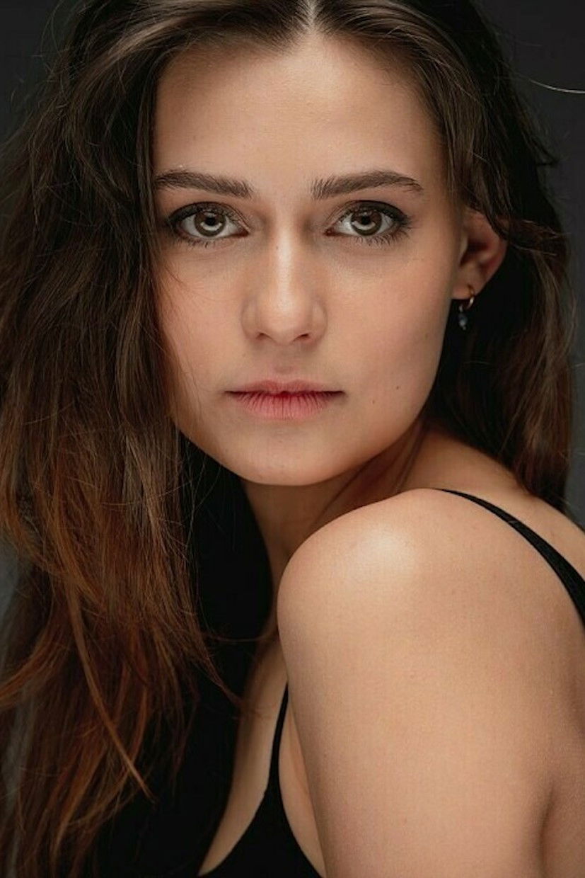 et billede af Rose Lemanach