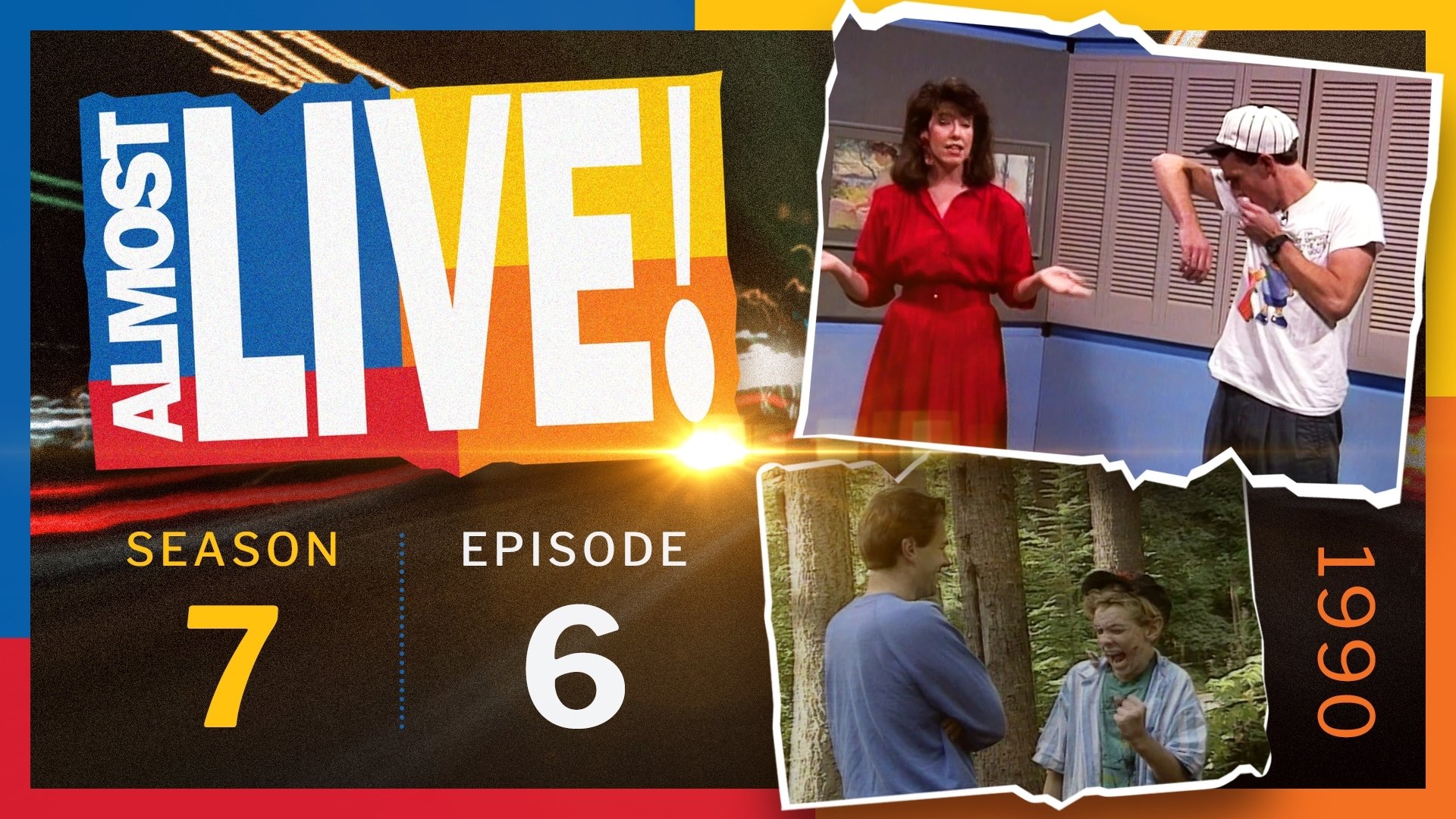 Episode 6