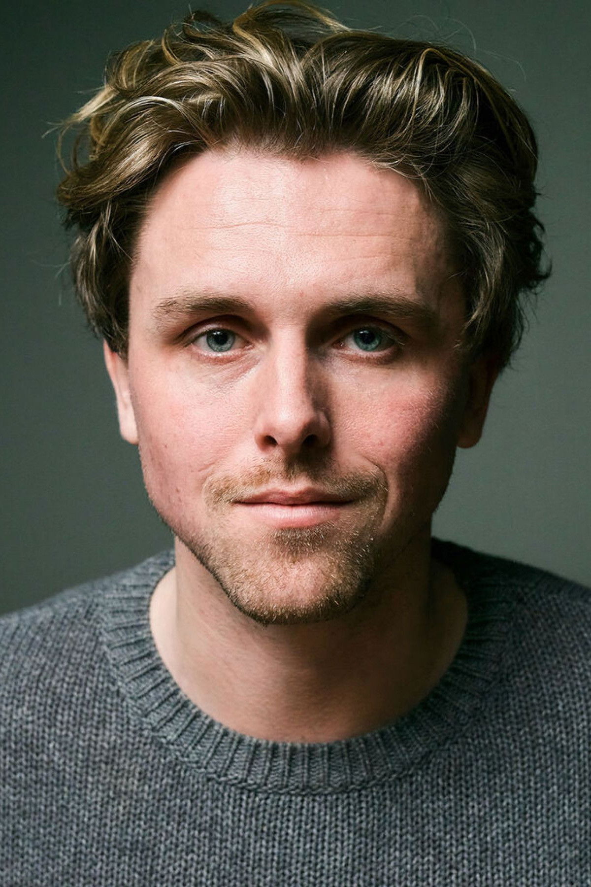 et billede af Nick Alexander Pasveer