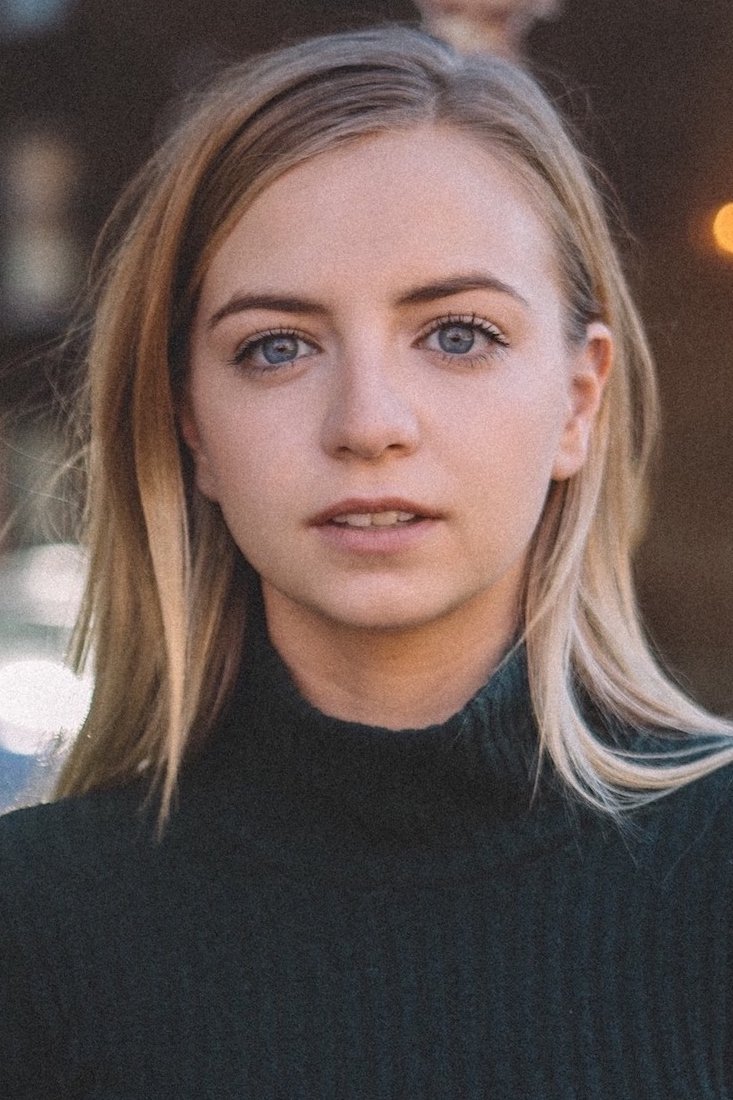 et billede af Ludivine Reding