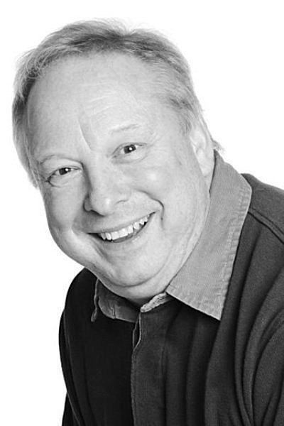 et billede af John Liddle