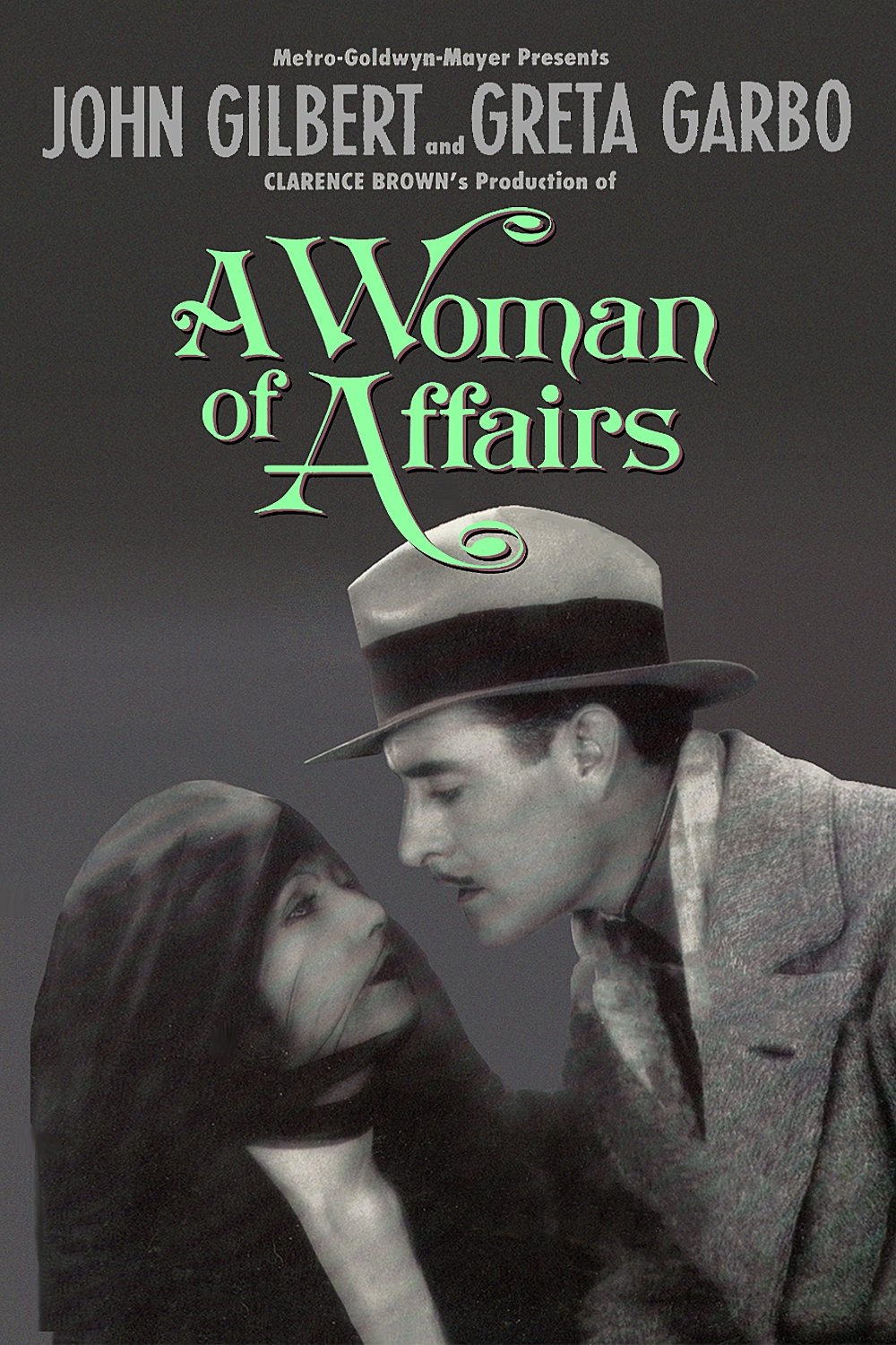 A Woman of Affairs