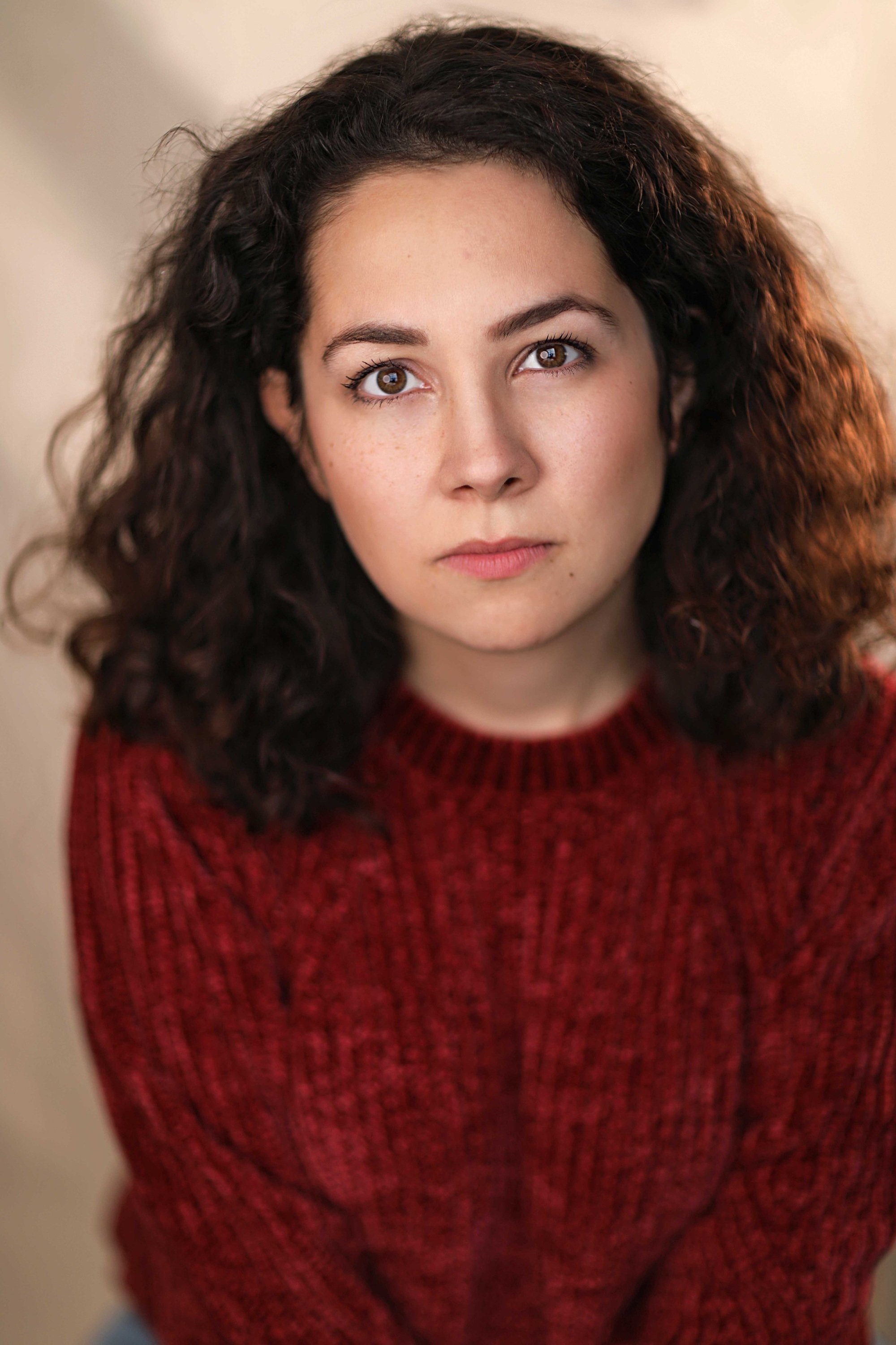 et billede af Gunce Ates