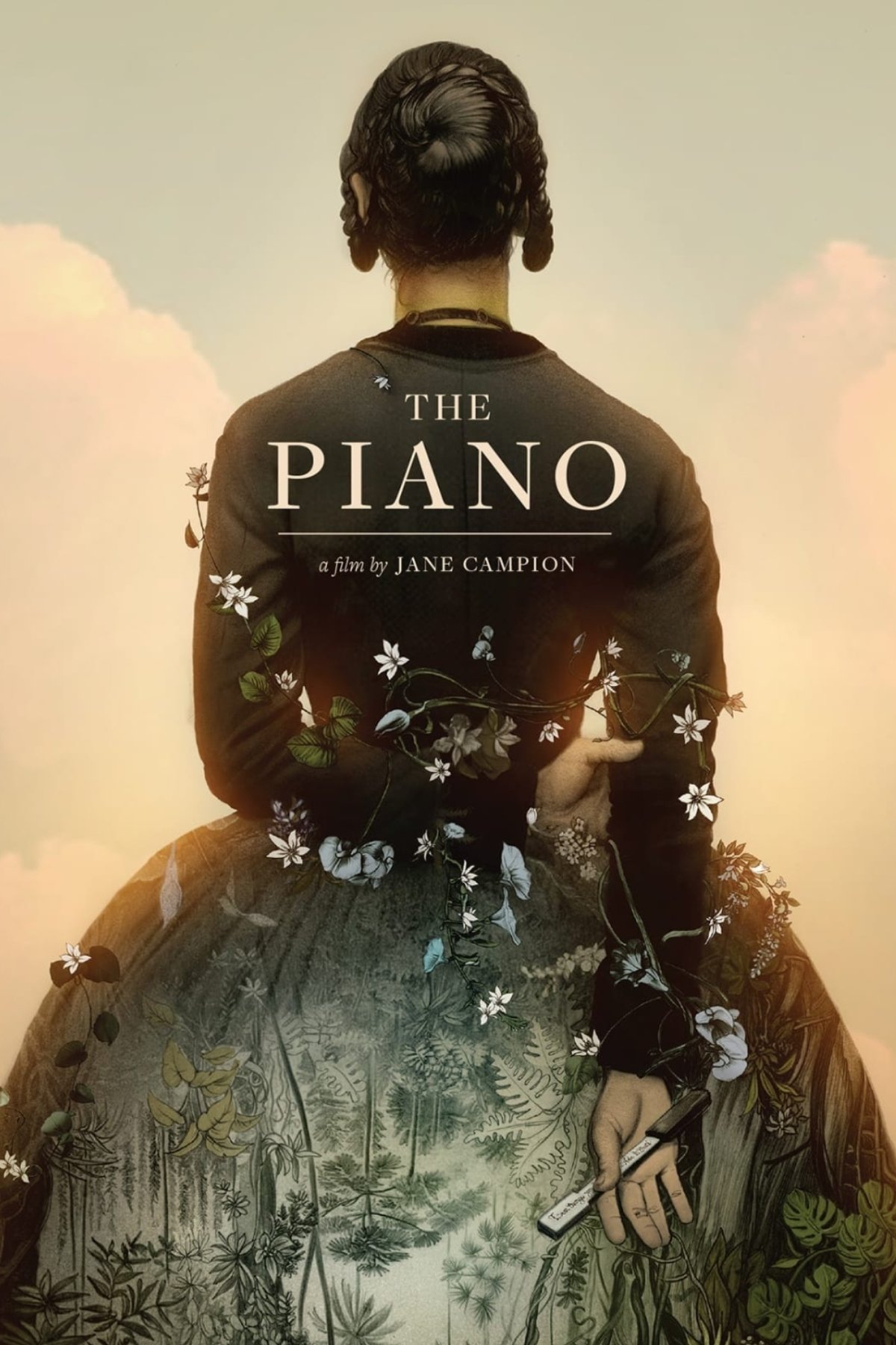 The Piano