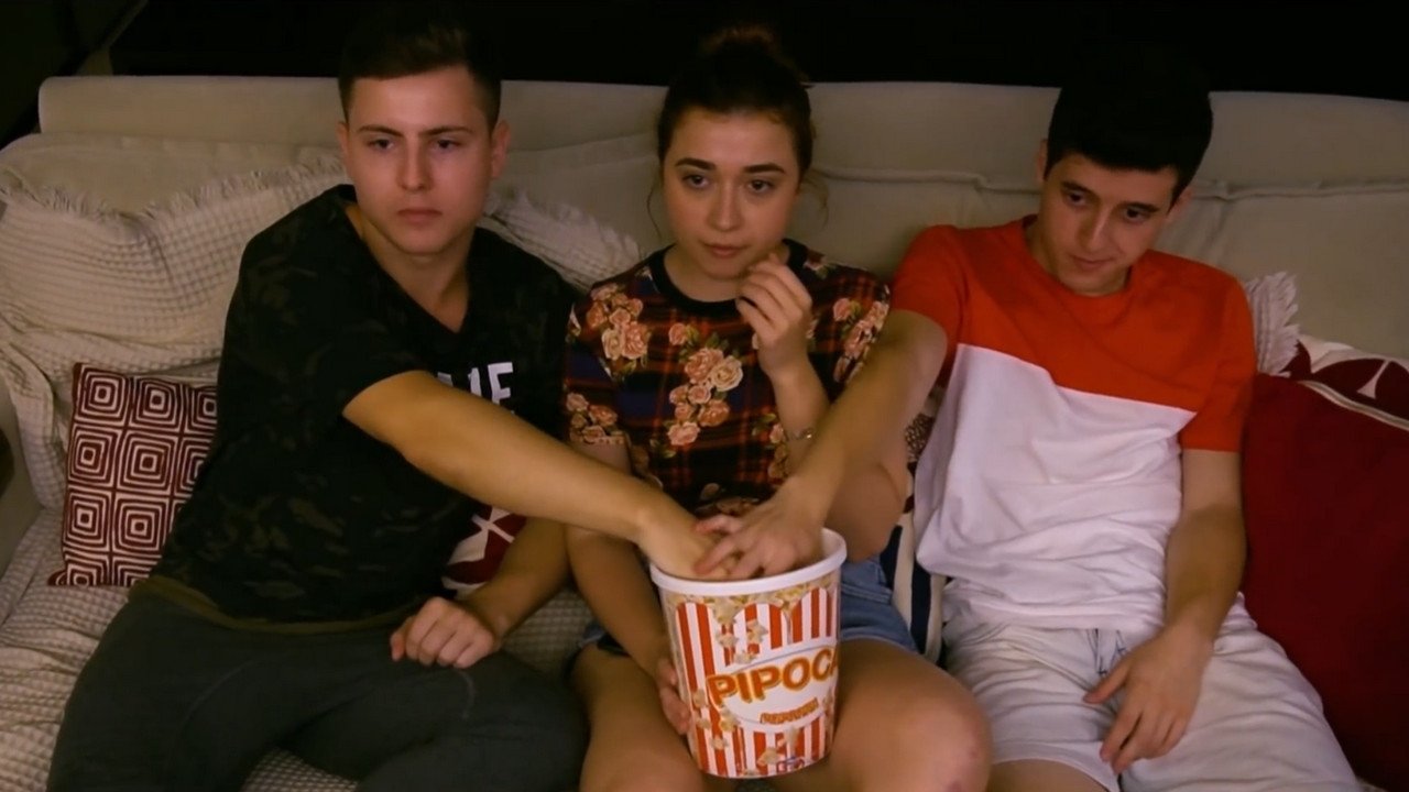 Conflicts (2021)