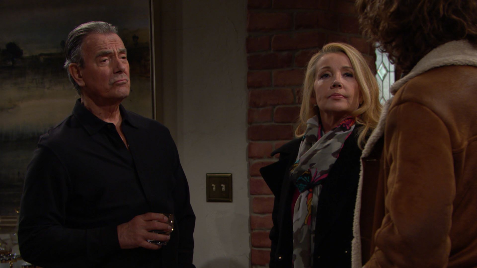 The Young and the Restless 45x92