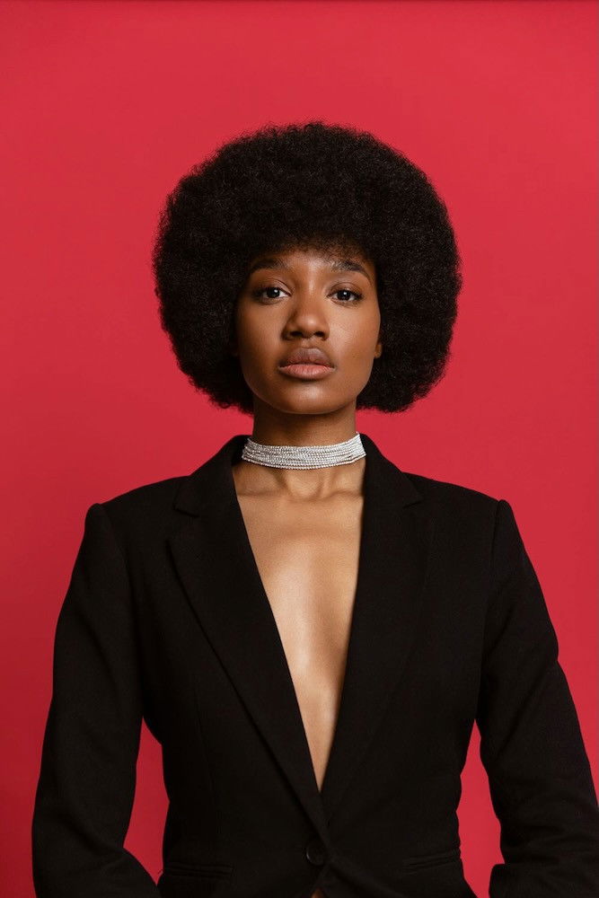 et billede af Bénie Boda