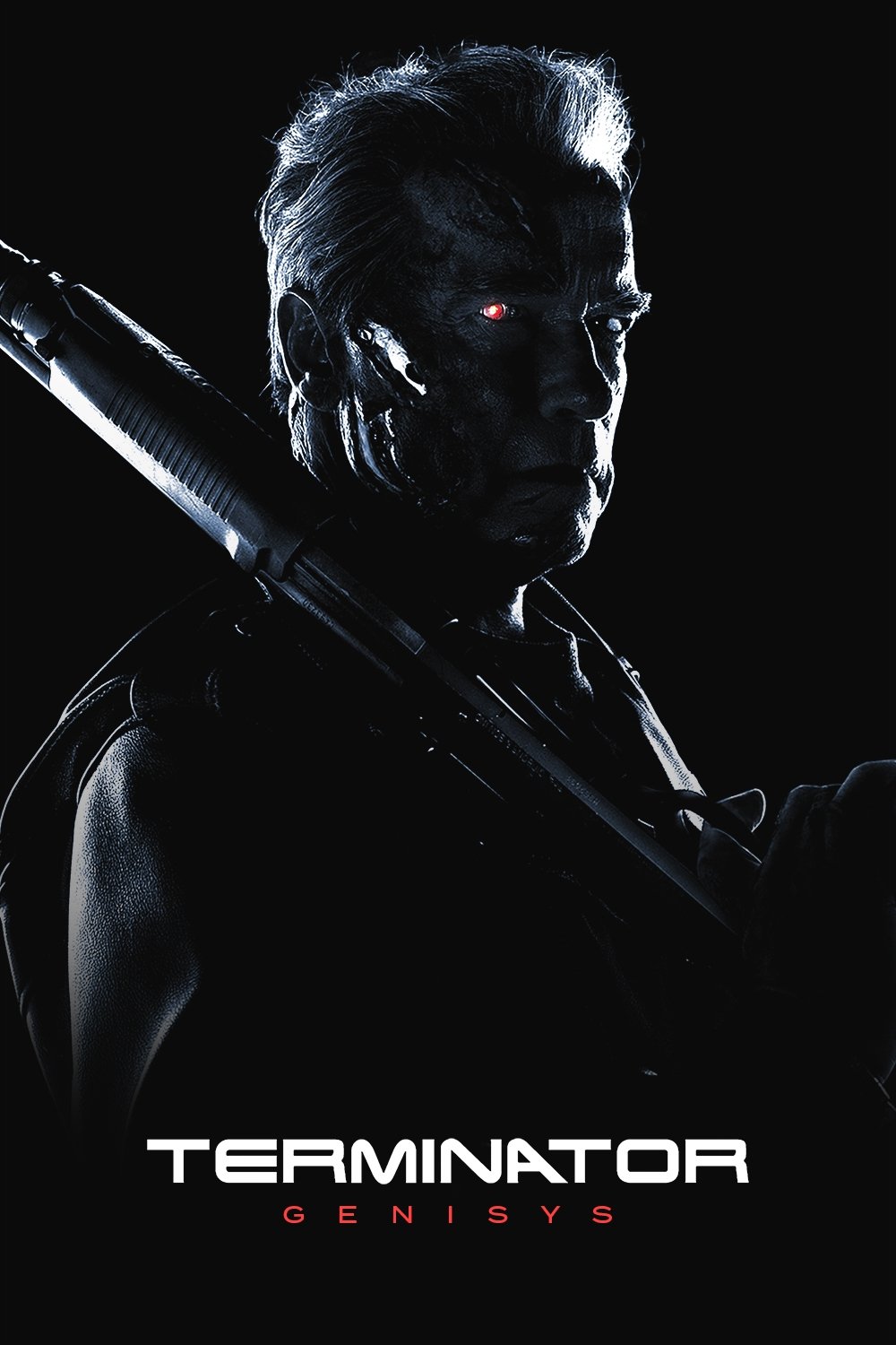 Terminator Genisys
