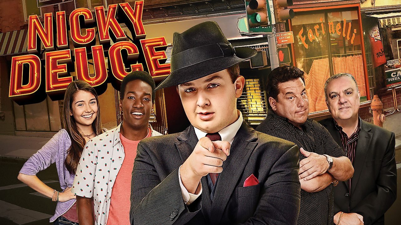 Nicky Deuce (2013)