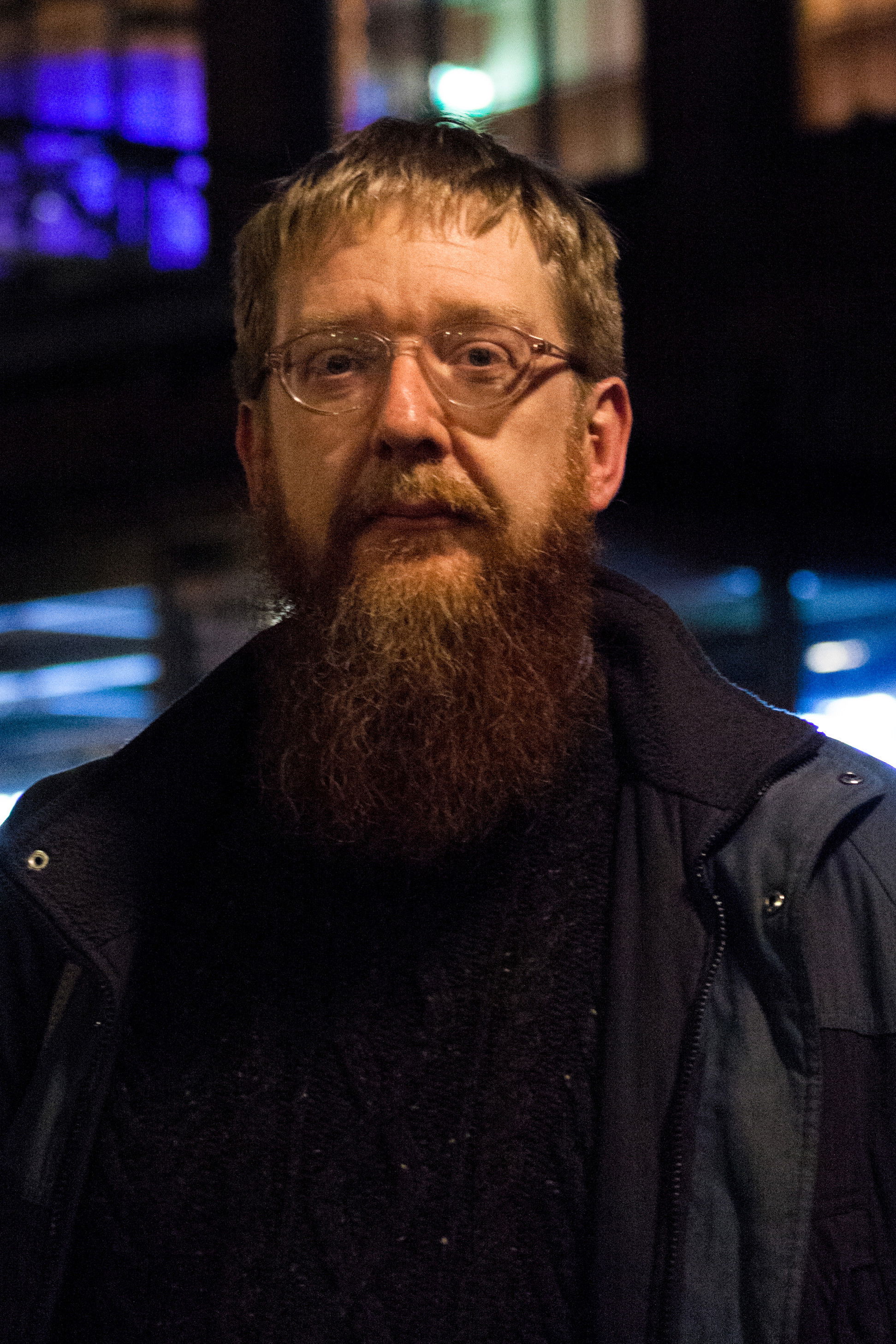 et billede af Andy Mabbett