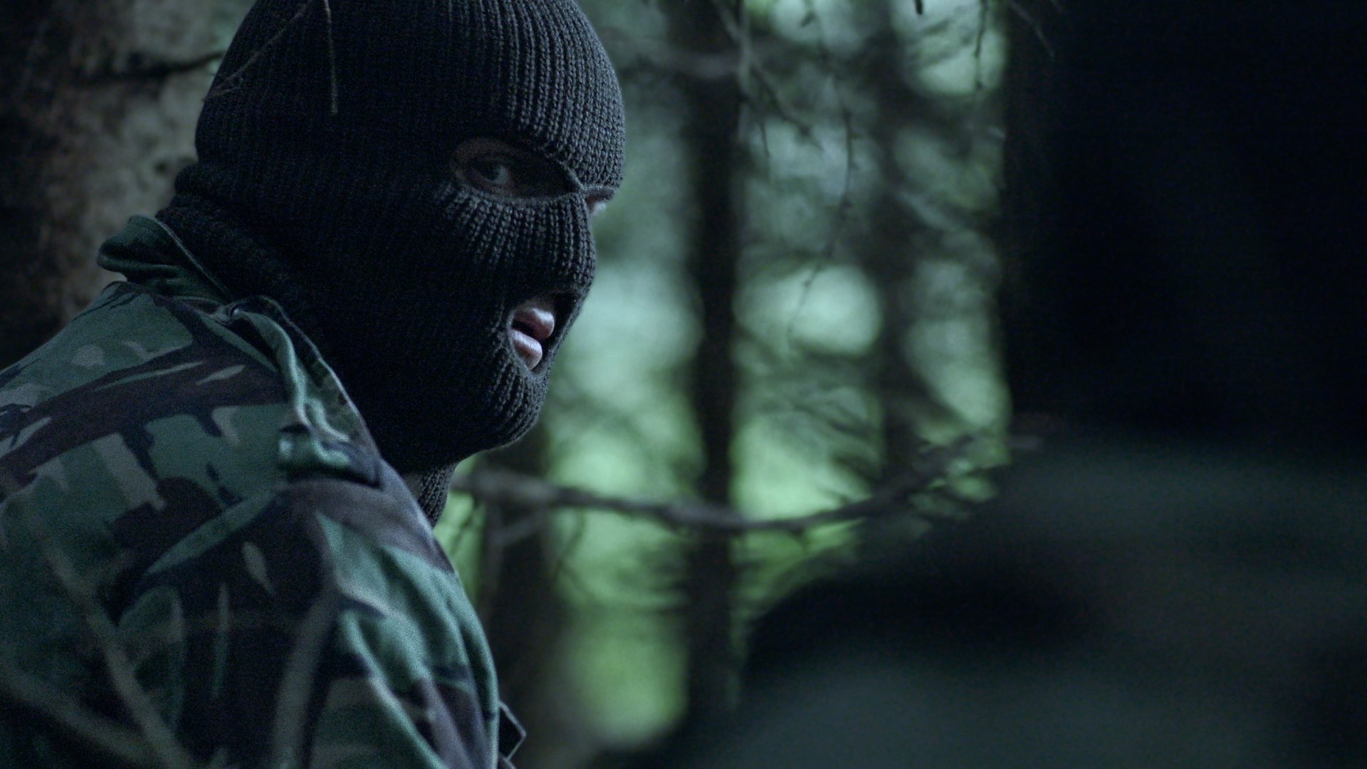 Thumbnail for Kidnap and Chaos Season 1 Episode 5