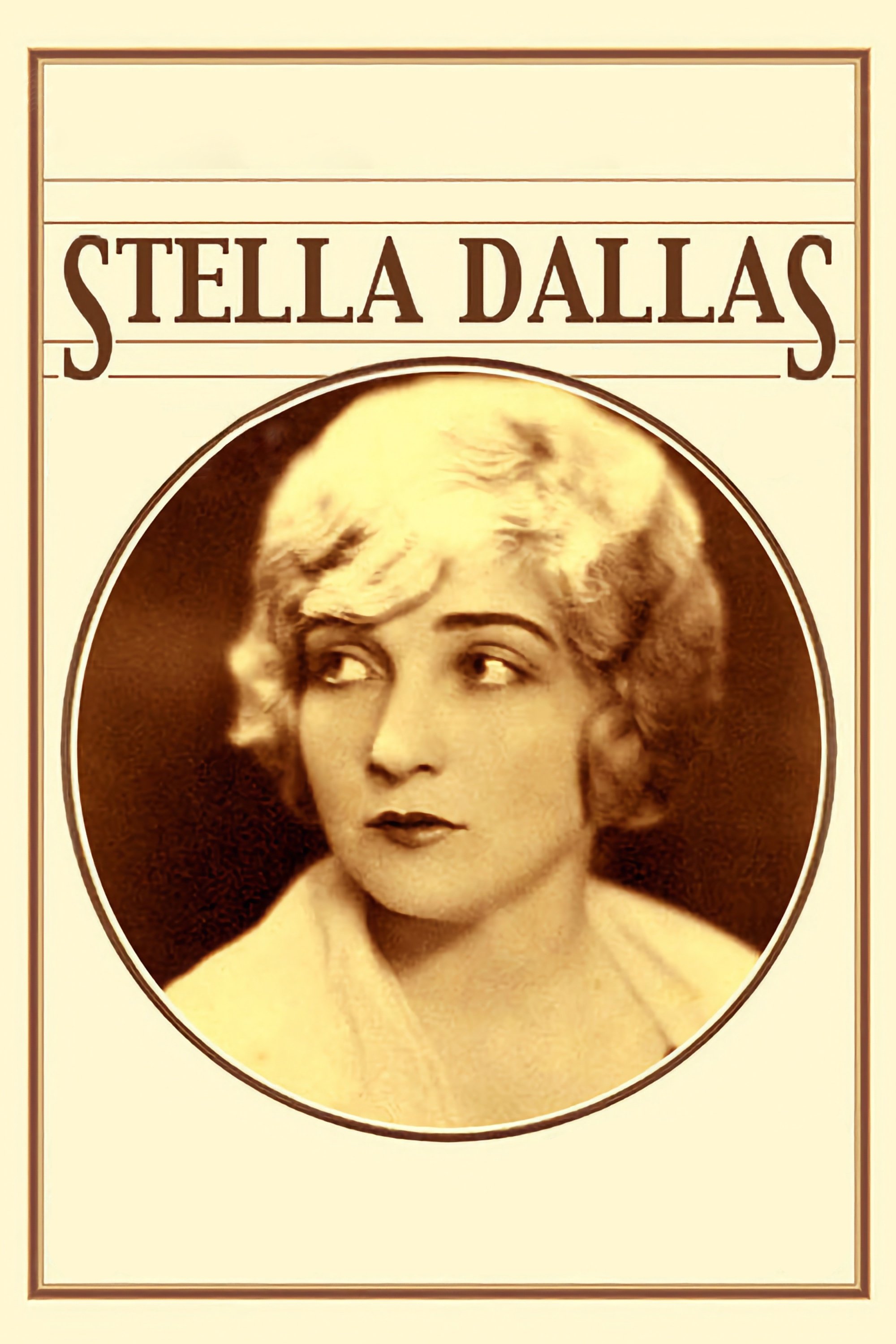 Stella Dallas