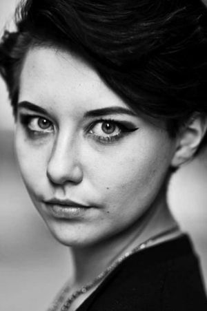 et billede af Shelby Hagerdon