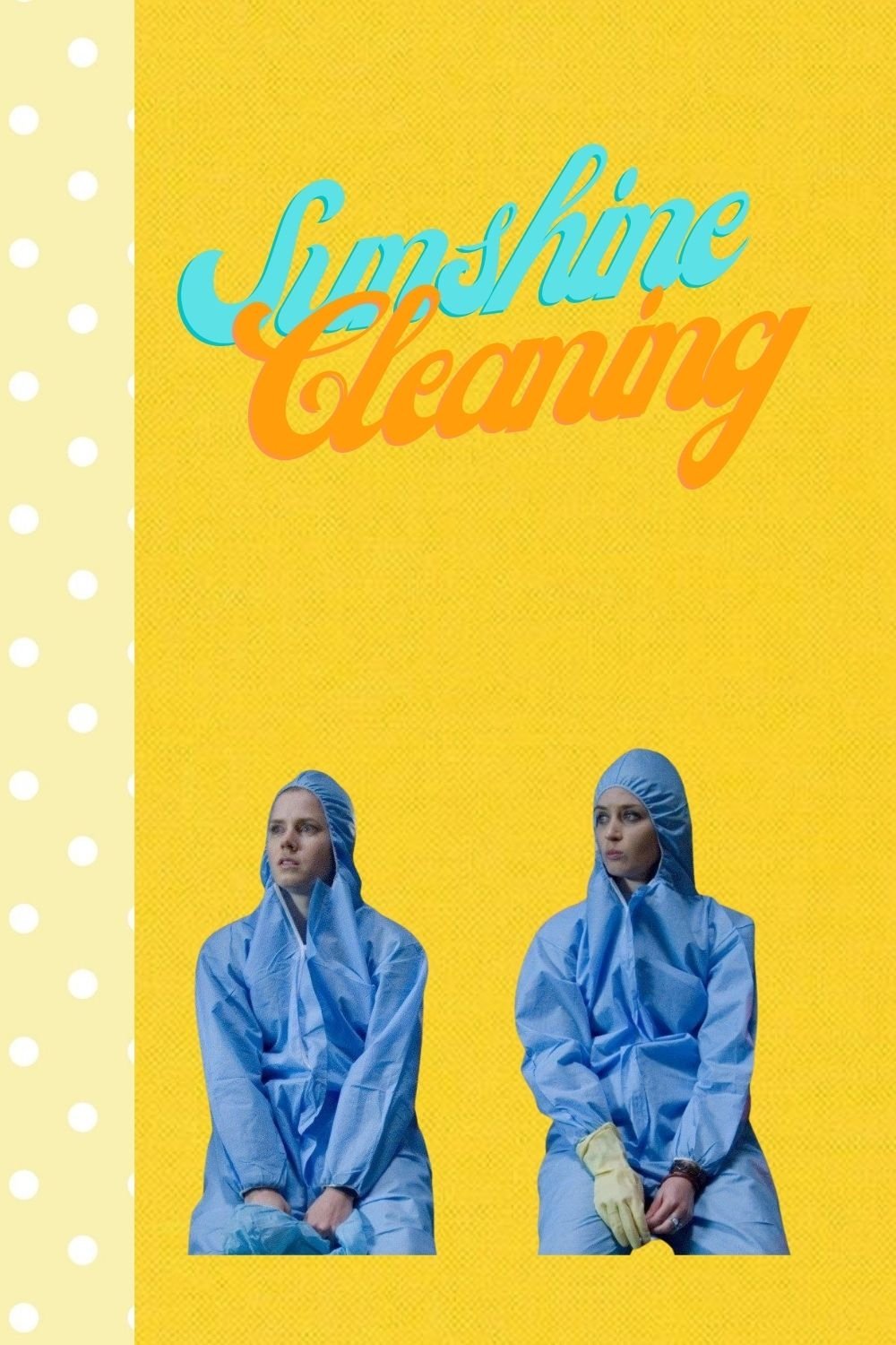 Sunshine Cleaning