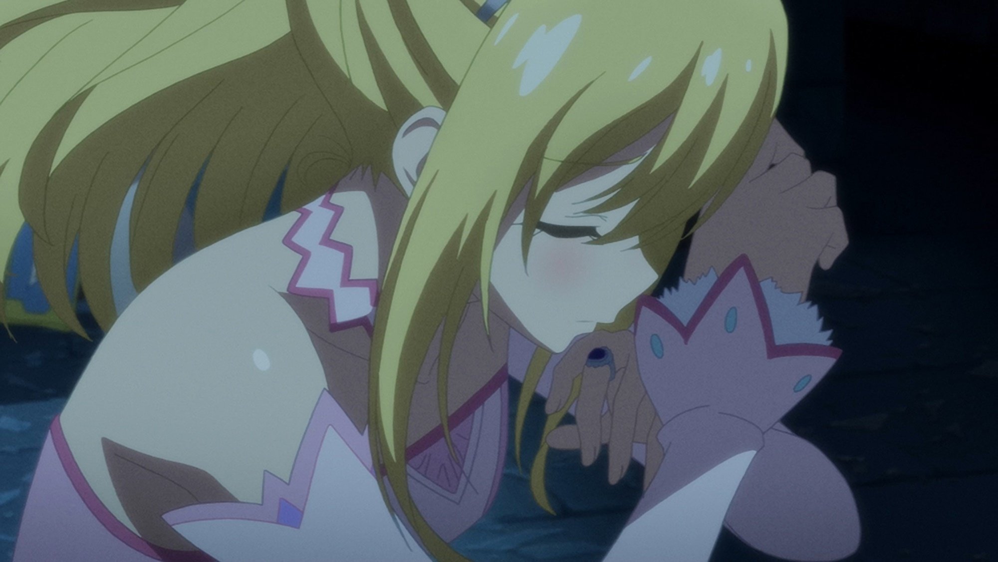 ▷ Arifureta Shokugyou de Sekai Saikyou 2nd Season Cap 5 【JPN-LAT】【HD】