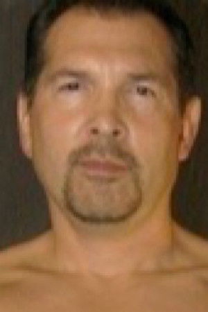 et billede af Justin Santiago