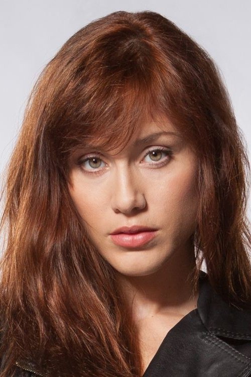 et billede af Gabriella Pession